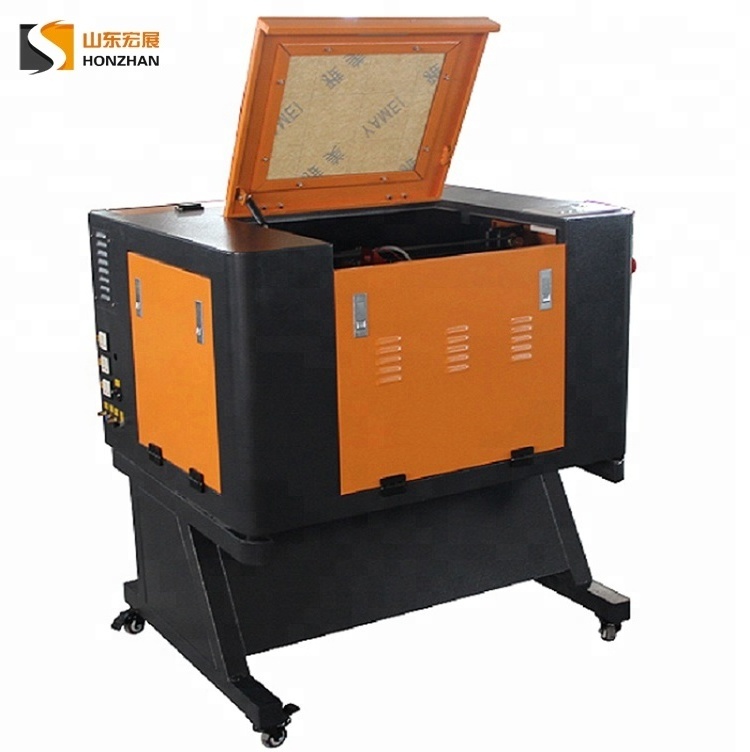 hot sale Small HZ-5030 promotion pencil laser engraving machine hot selling