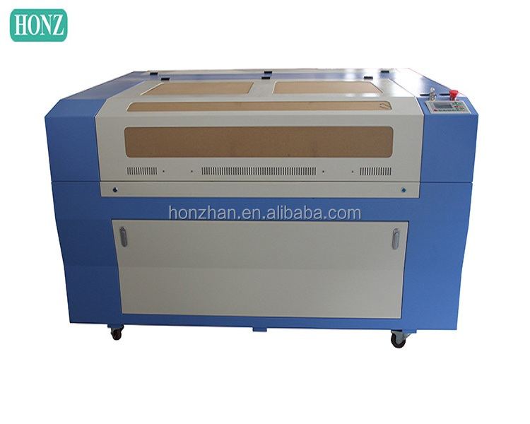 high productivity wooden laser engraving blanks double heads double speed CO2 laser engraving cutting machine