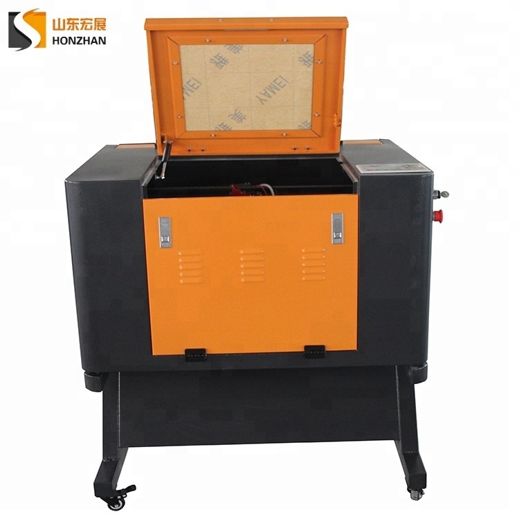 hot sale Small HZ-5030 promotion pencil laser engraving machine hot selling