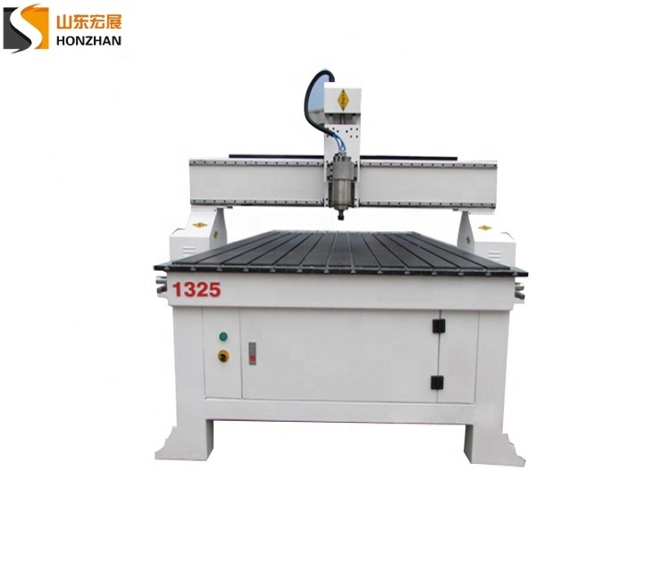 Recommend Good quality 1325 ATC cnc router multi woodworking machine with CE certification Good qualitying