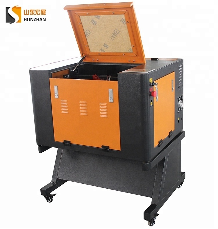 hot sale Small HZ-5030 promotion pencil laser engraving machine hot selling