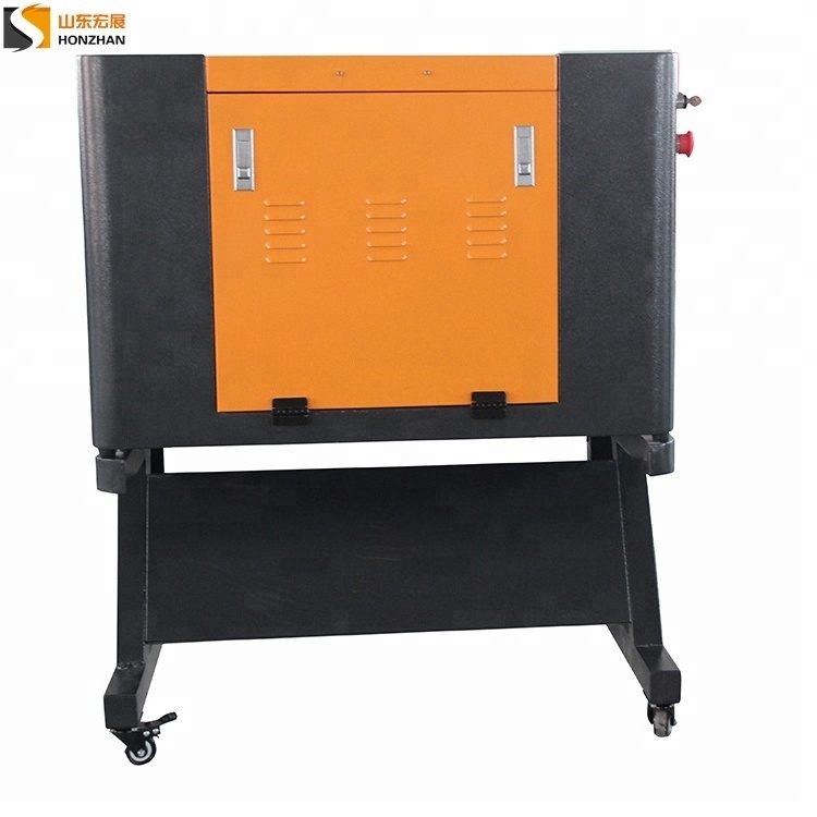 hot sale Small HZ-5030 promotion pencil laser engraving machine hot selling