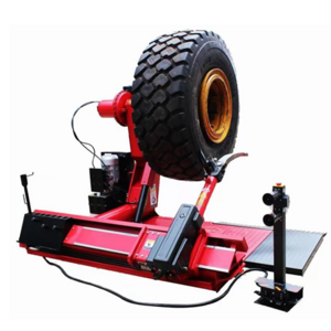 14"-42" Heavy Duty Tyre changer Truck tire fitting machine Max Wheel 2300mm tire changer Equipment