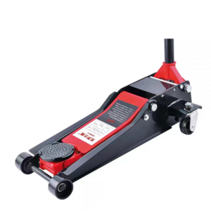 Work shop 3t/4t/5t Floor Jack for car repair Double pump hydraulic Foor Jack