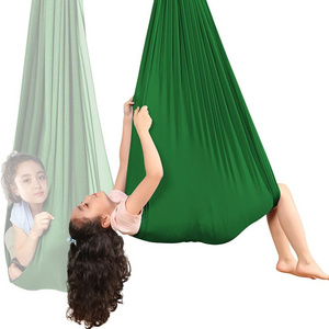 Sensory Swing for Kids with Special Needs Therapy Swing Cuddle Swing Indoor