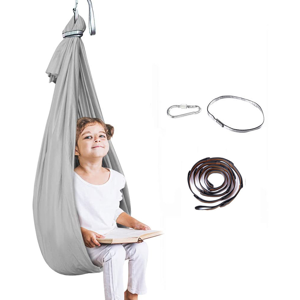 Sensory Swing for Kids with Special Needs Therapy Swing Cuddle Swing Indoor