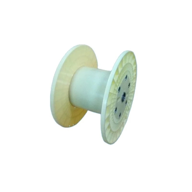 Plastic cable bobbin ABS wire spool cable drum for winding winder cable reel 500mm plastic pp spool