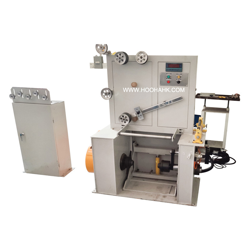 Data Cable manufacturing machine line Insulation Jacket Extrusion Machine for cat 6 lan cable 50+35