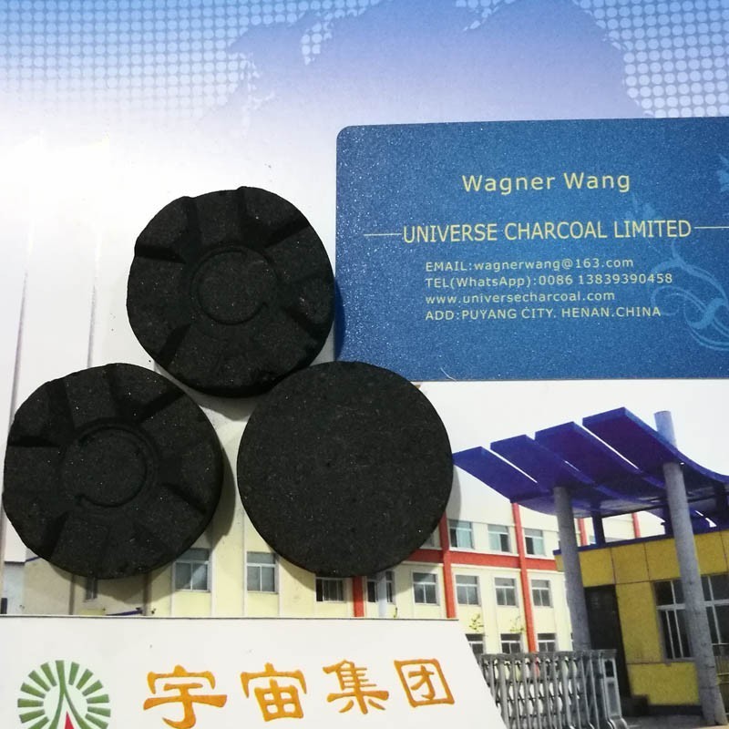 China star hookah charcoal, electric charcoal hookah, bulk charcoal supplier