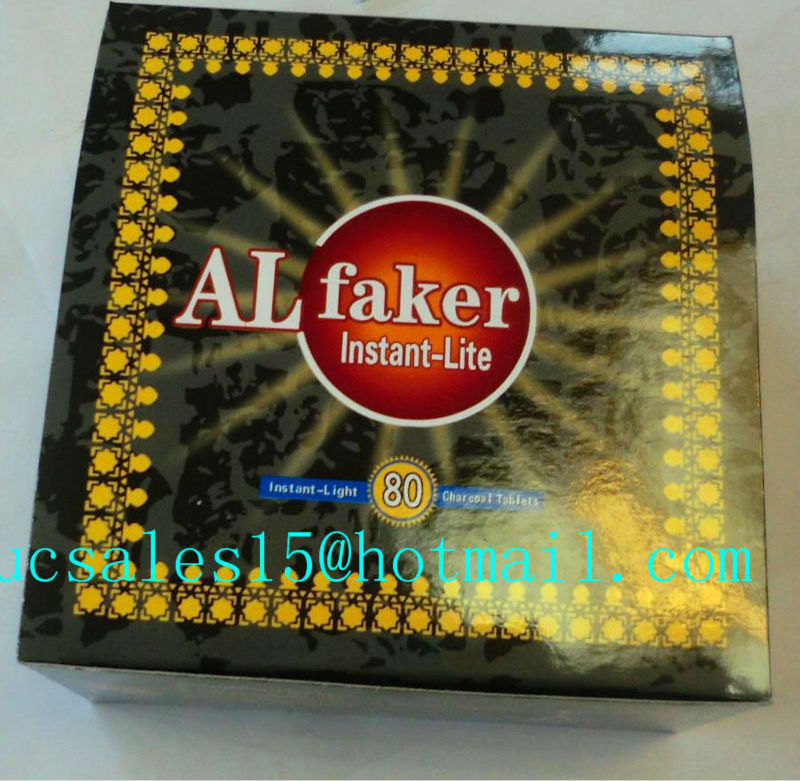 brand of :AL-FAKHER