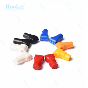 EAS Display Security Peg Hook Stop Lock for Prevent Security Hook