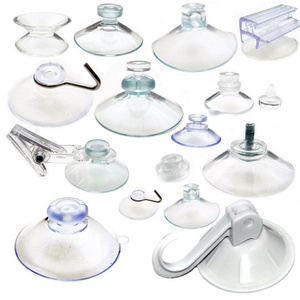 Glass Table Tops Rubber Silicone Suction Cups