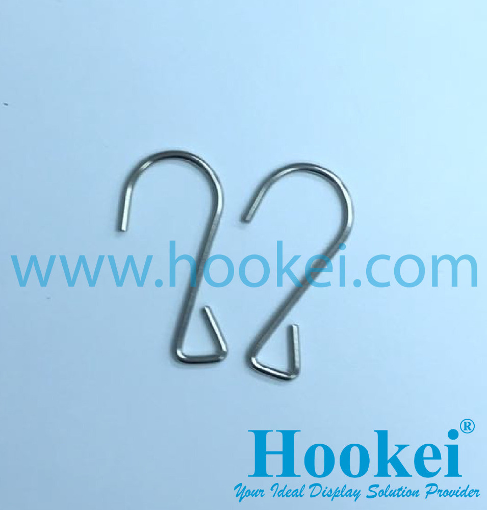 Wire Ceiling Metal Hooks Clip