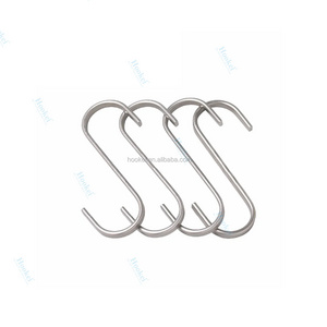 Metal S Hook for hanging