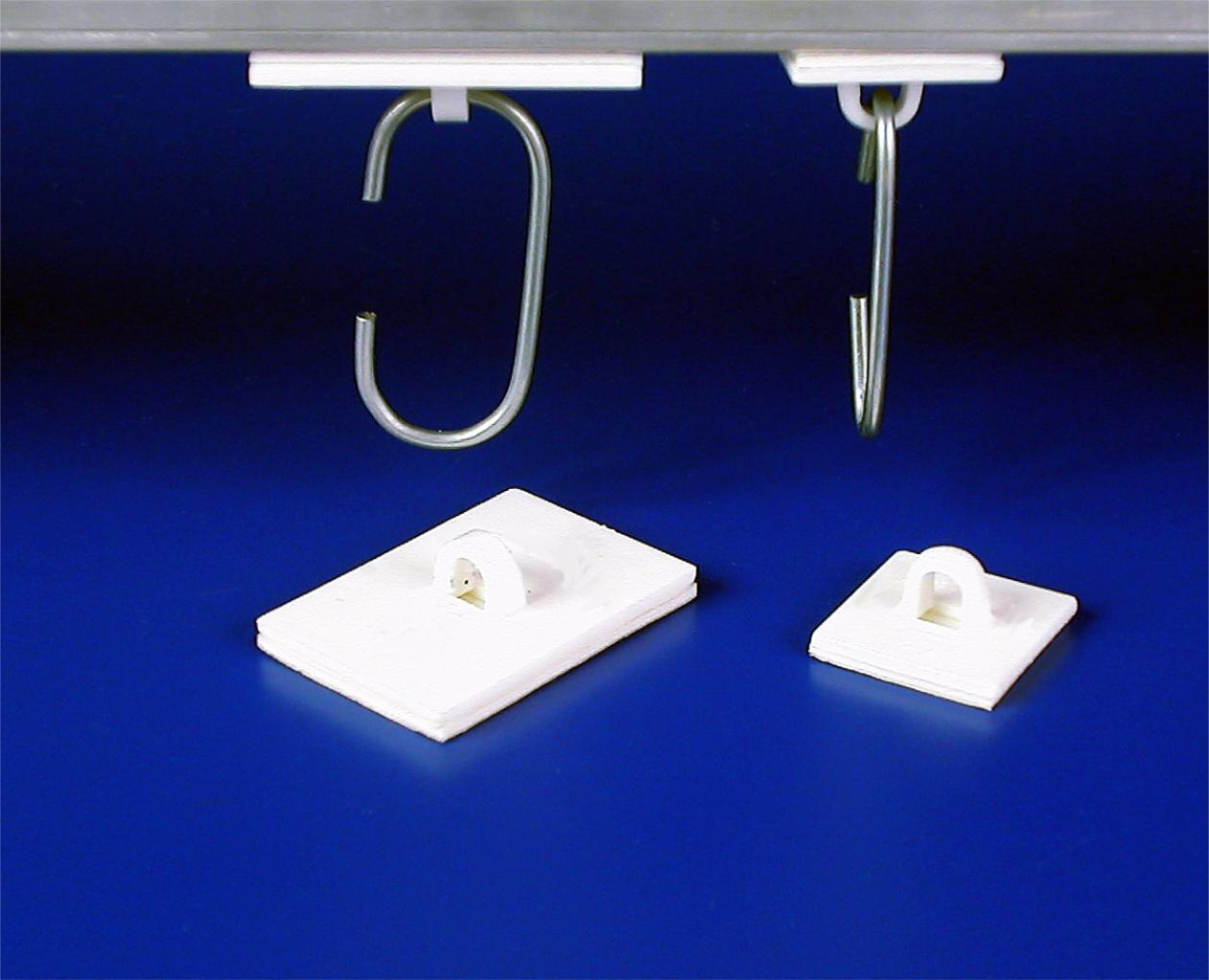 Ceiling Hook Clips Hanging Hook Ceiling Hanger Hooks Hanging on Suspended Ceiling Tile