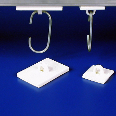 Ceiling Hook Clips Hanging Hook Ceiling Hanger Hooks Hanging on Suspended Ceiling Tile