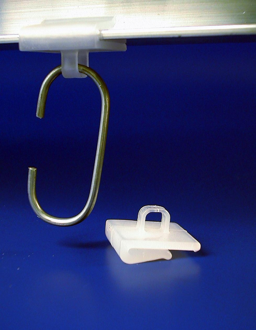 Hanging on Suspended Ceiling Tile Ceiling Hook Clips Hanging Hook Ceiling Hanger Hooks