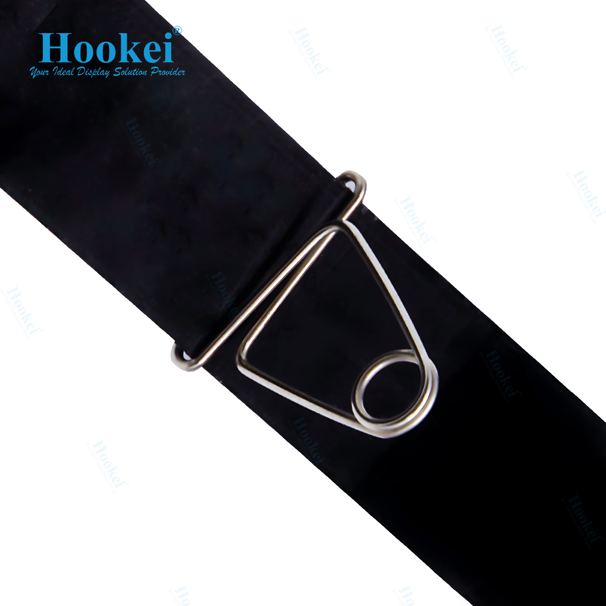 Hookei Metal Ceiling Hanger Hooks for Office Classroom and Home Decorations