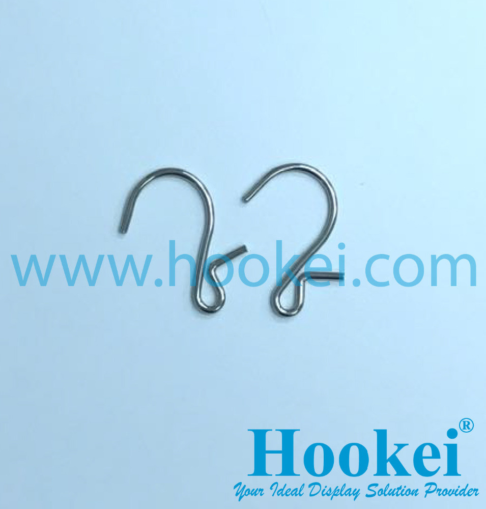 Wire Ceiling Metal Hooks Clip