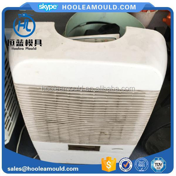 20 years experience plastic evaporative air cooler mould