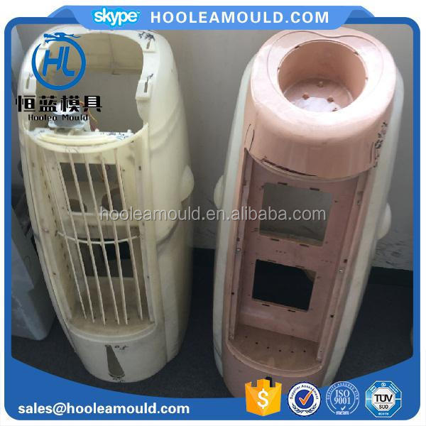 20 years experience plastic evaporative air cooler mould