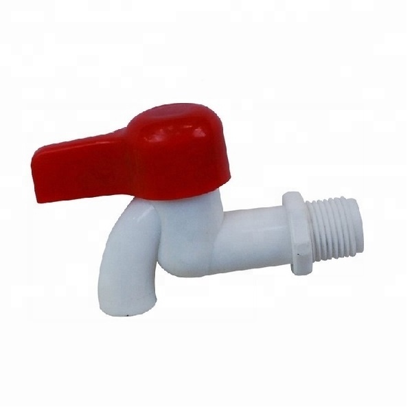 Injection water tap drip mould plastic faucets mould in china