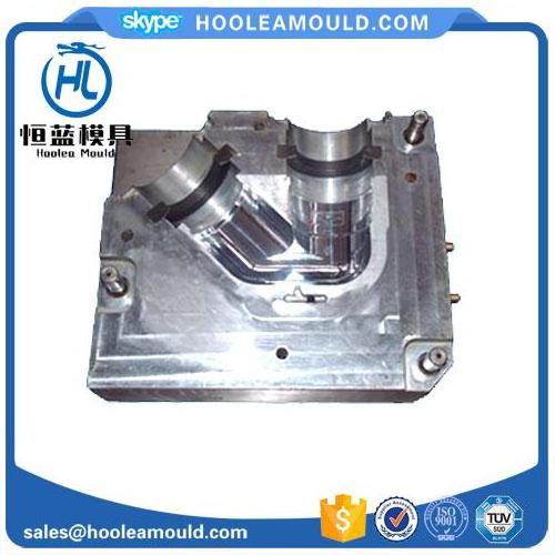 Trade assurance supplier elbow ppr pipe fitting mould