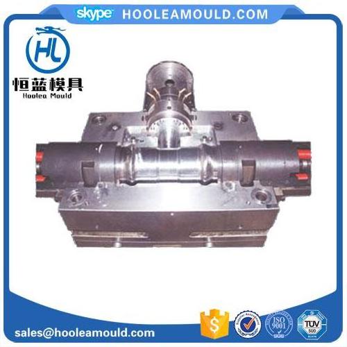 Trade assurance supplier elbow ppr pipe fitting mould