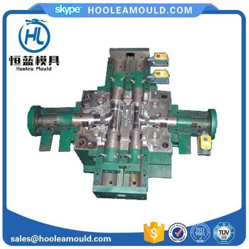 Trade assurance supplier elbow ppr pipe fitting mould