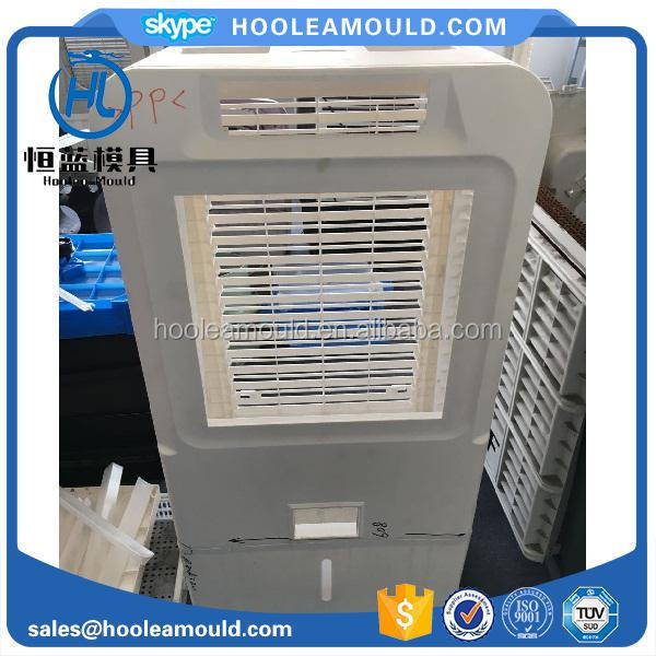 20 years experience plastic evaporative air cooler mould