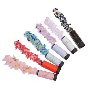 Confetti Cannon Biodegradable Shooters Party Popper