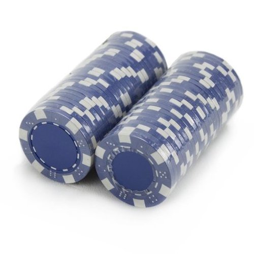 Wholesale Poker Set Chips 300 500 Aluminum Box 11 Grams Clay Poker Chip Set For Texas Hold'em Blackjack Gambling casino  Game