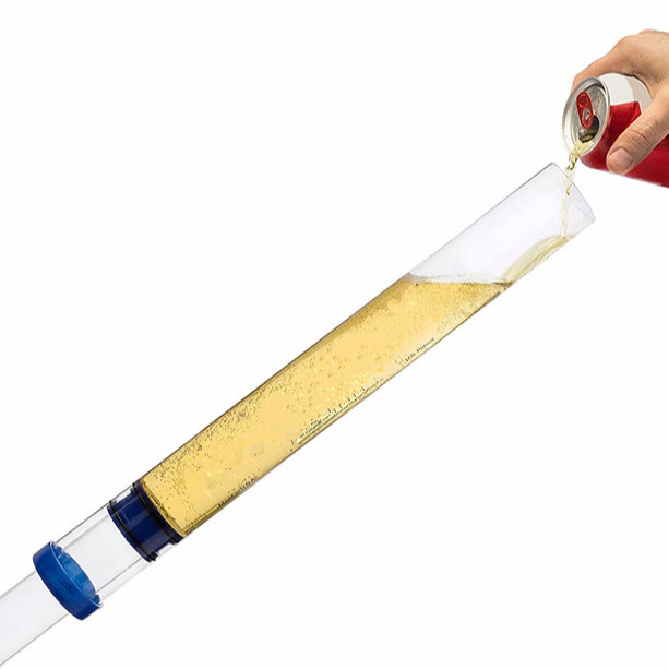 Party Bar  Beer Stick Chugging Beer Syringe