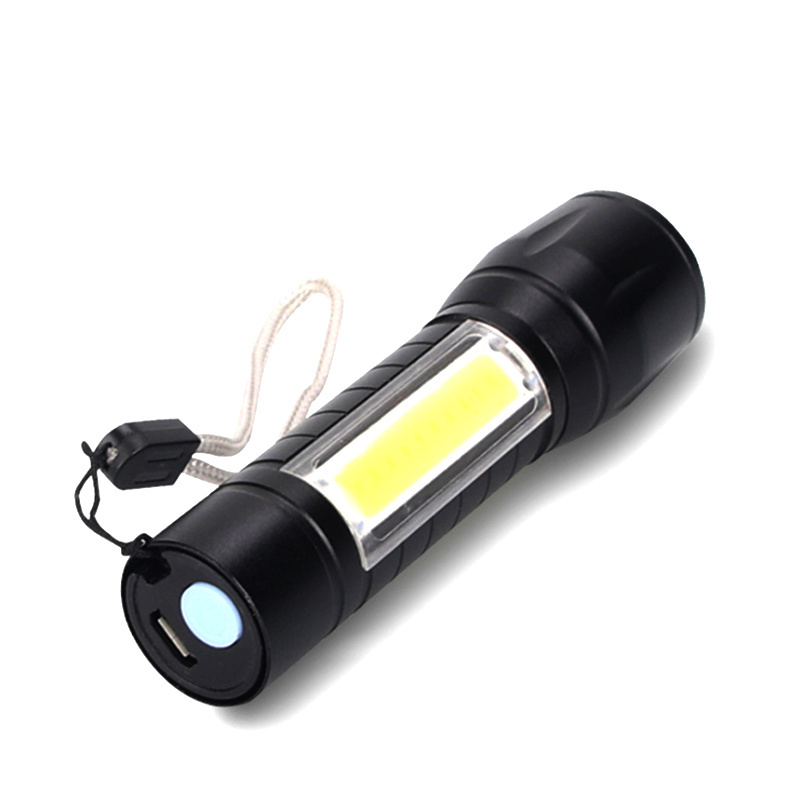 High quality  511/513 aluminum alloy led flashlight mini flashlight micro mini flashlight