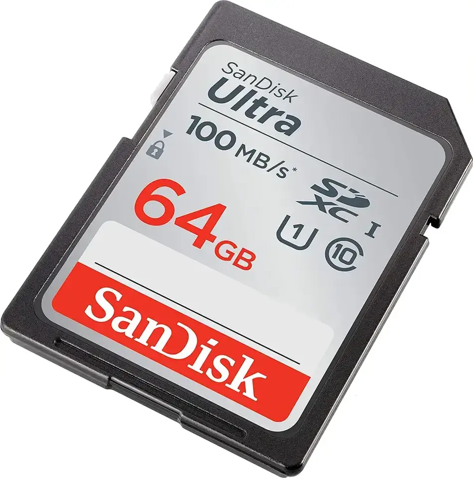 100 Original Sandisk Micro SD Card TF Card Ultra Class 10 A1 Memory Card  128GB 32GB 256GB 16G 64gb for Phone Mini