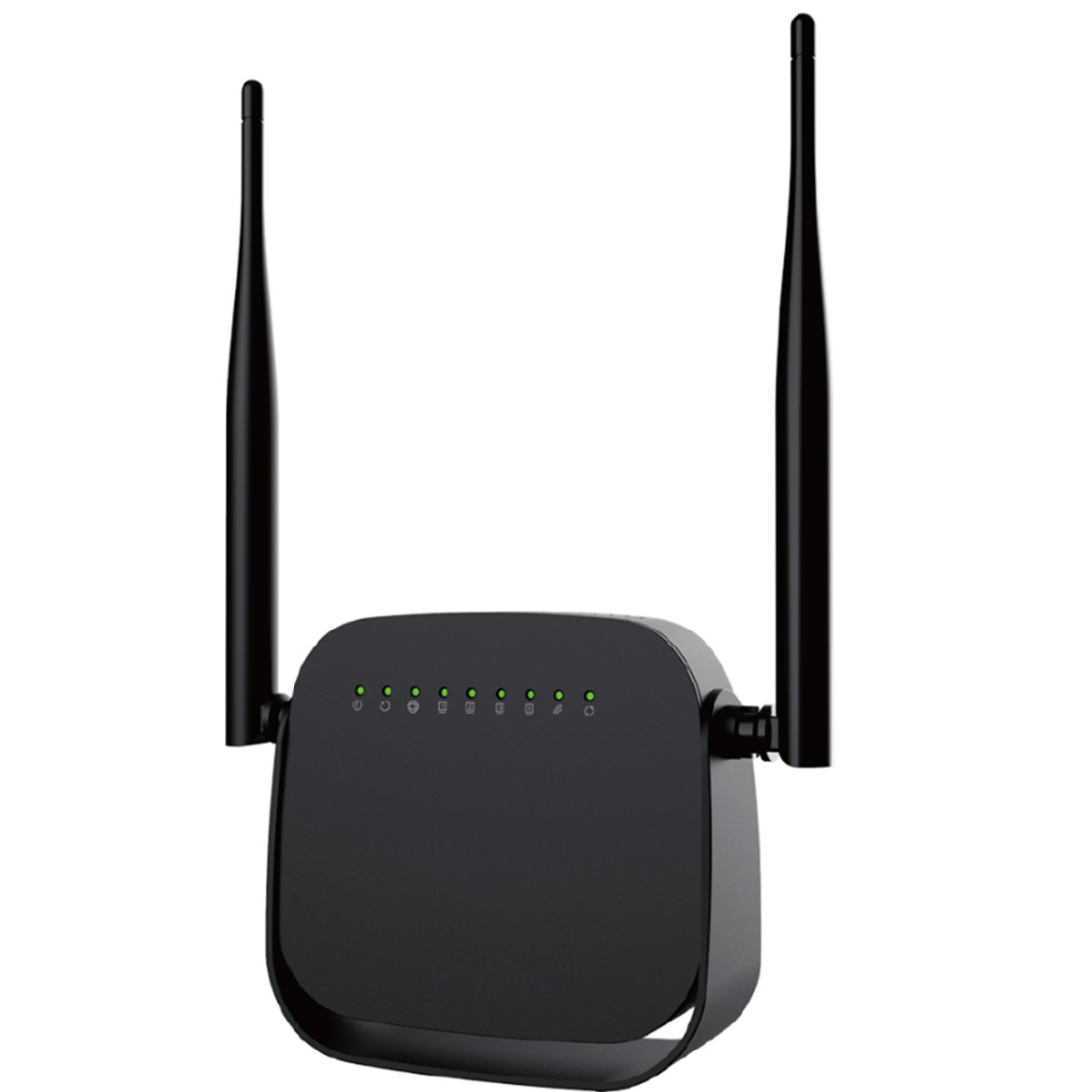 300Mbps ADSL Wireless N adsl2+ wifi router modem with wps