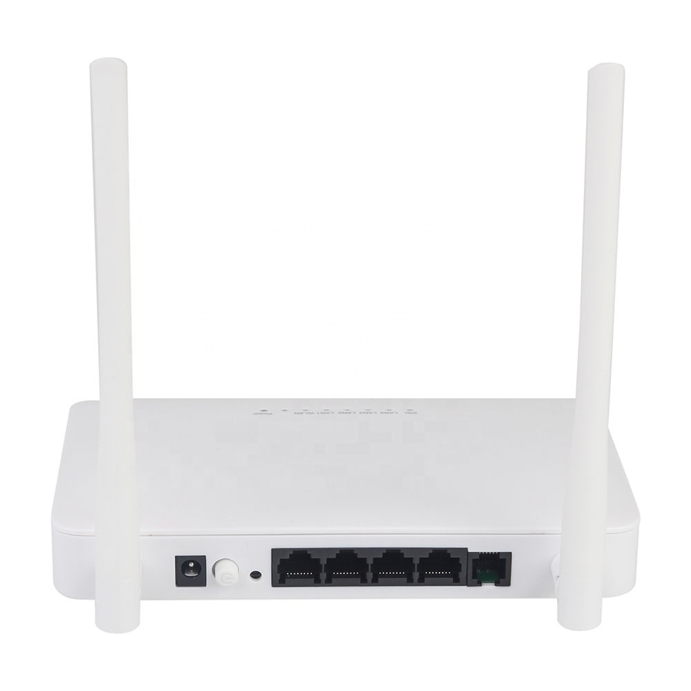 Factory direct high quality 300Mbps Wireless N vdsl2 adsl2 modem router adsl modem