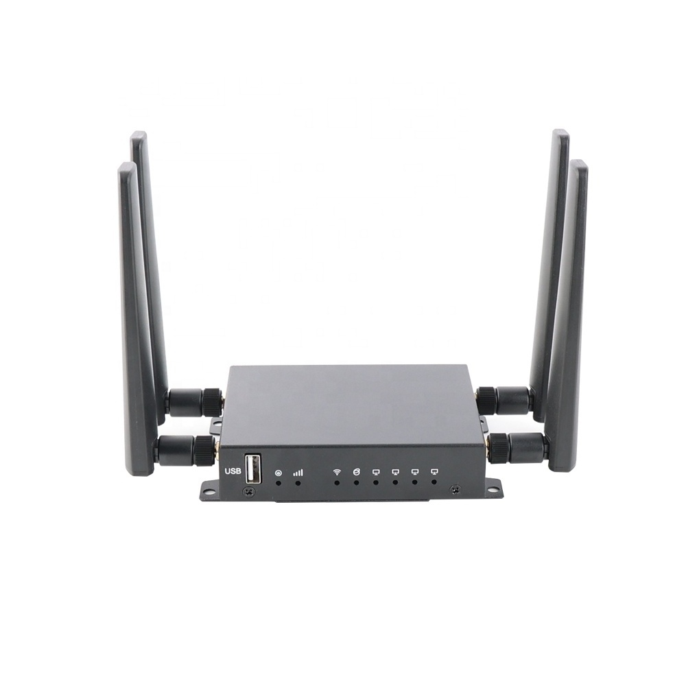 300Mbps MTK7628 Cheap 4G router openvpn router supports PPTP/L2TP/IPSec