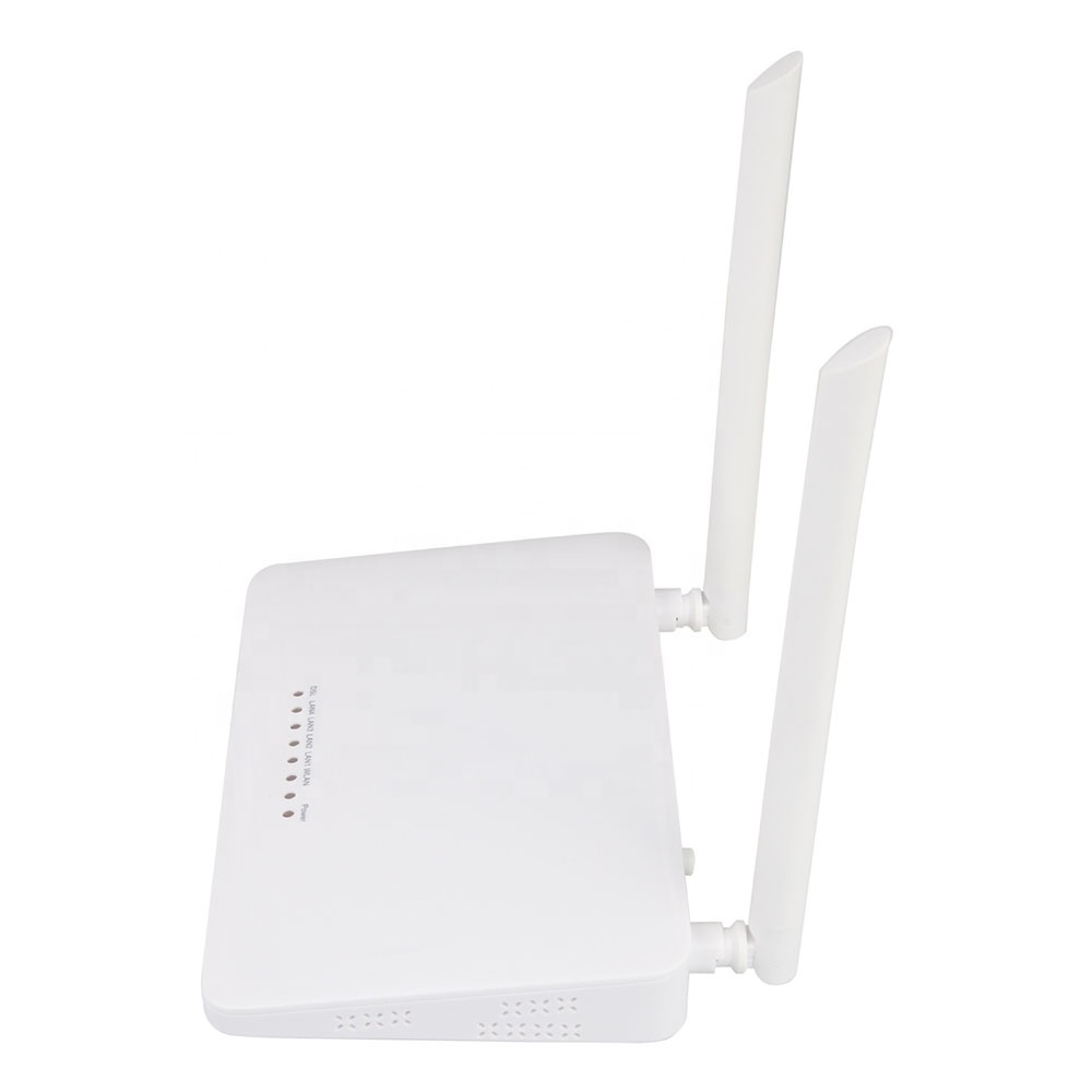 Factory direct high quality 300Mbps Wireless N adsl 2 modem router