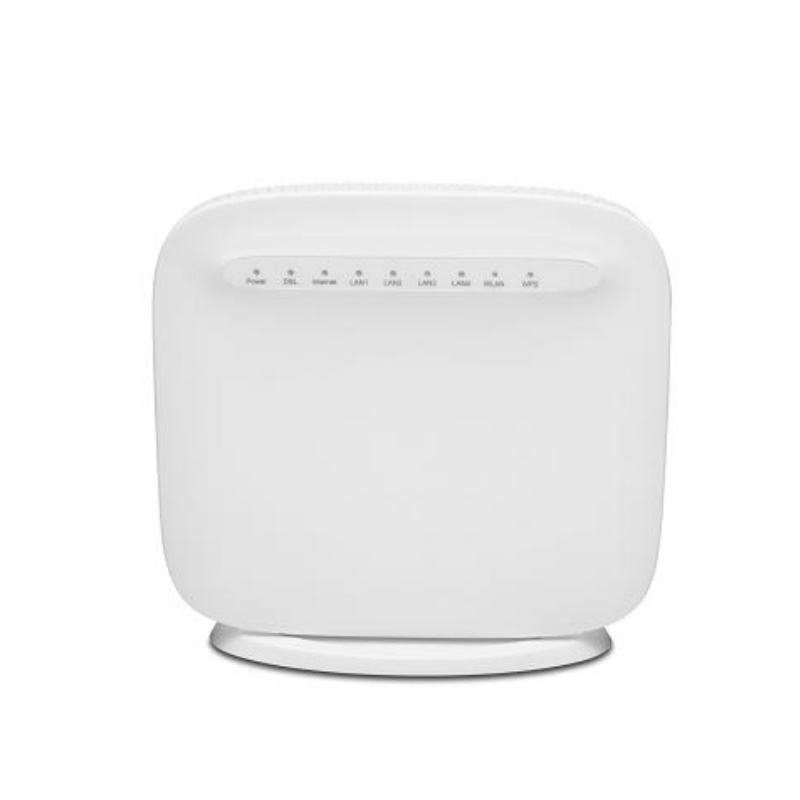 Wireless AC1200 VDSL2 router Dual band 2.4G 5.8G VDSL AC1200 WIFI VDSL2