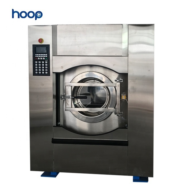 25kg Wash Machine and Dryer 30kg coin laundry machine  portable laundry machine