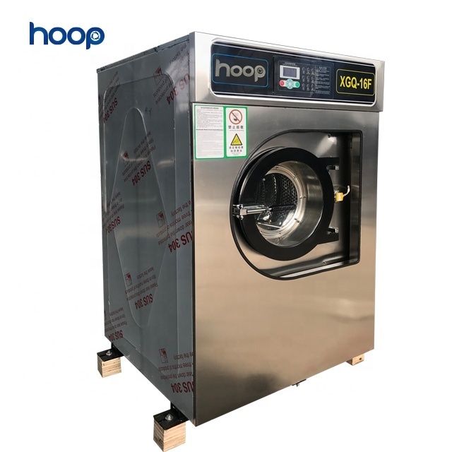 25kg Wash Machine and Dryer 30kg coin laundry machine  portable laundry machine