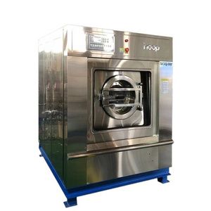 XGQ-100F washer extractor and other laundry equipment promotion price for sale laundry commercial washing machine prices