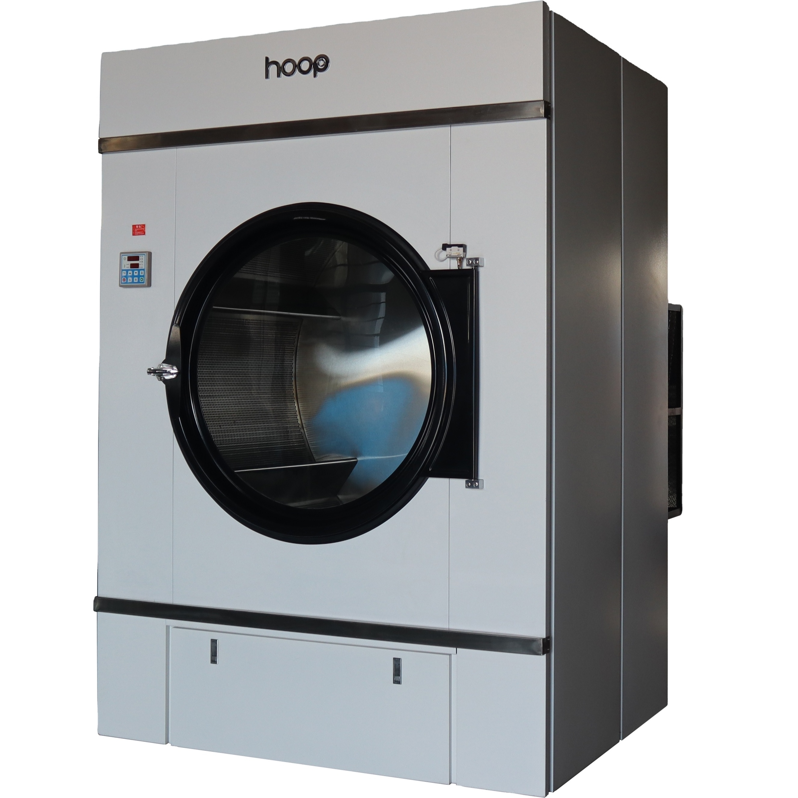 Factory price laundry machine dry cleaning equipment washing machine