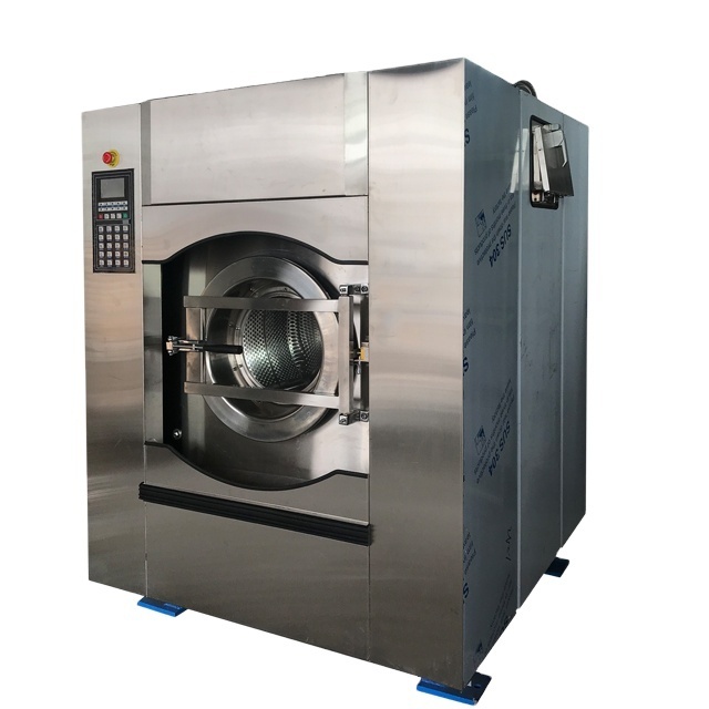 25kg Wash Machine and Dryer 30kg coin laundry machine  portable laundry machine