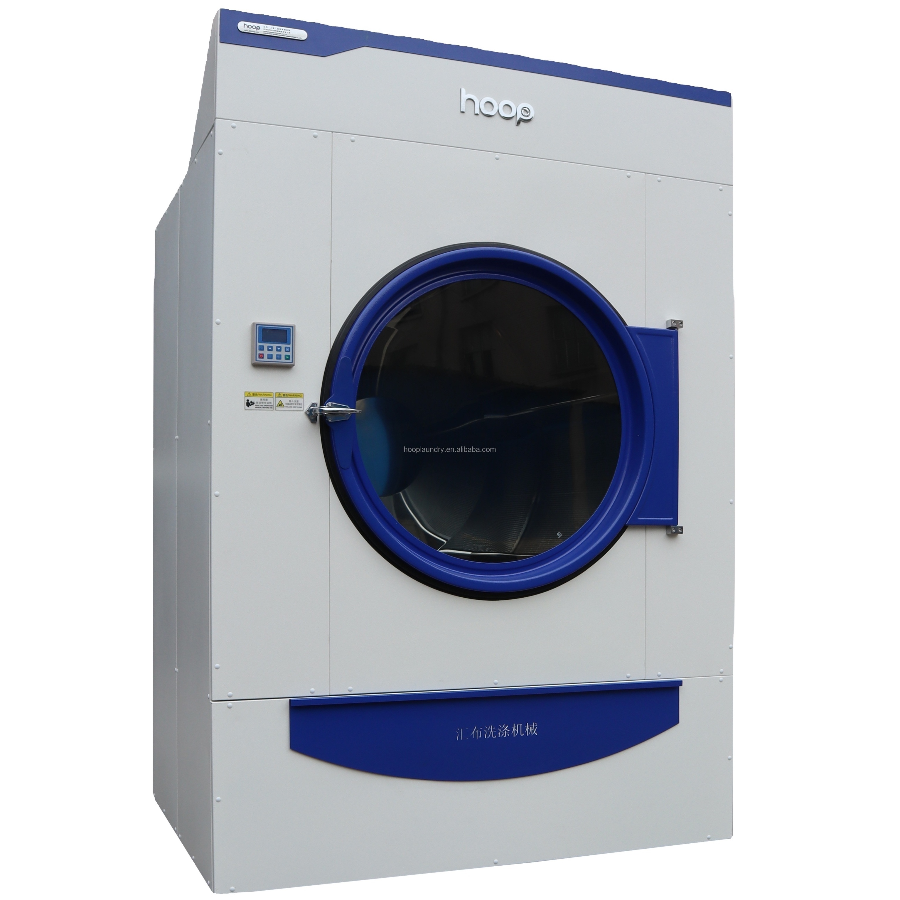 Factory price laundry machine dry cleaning equipment washing machine