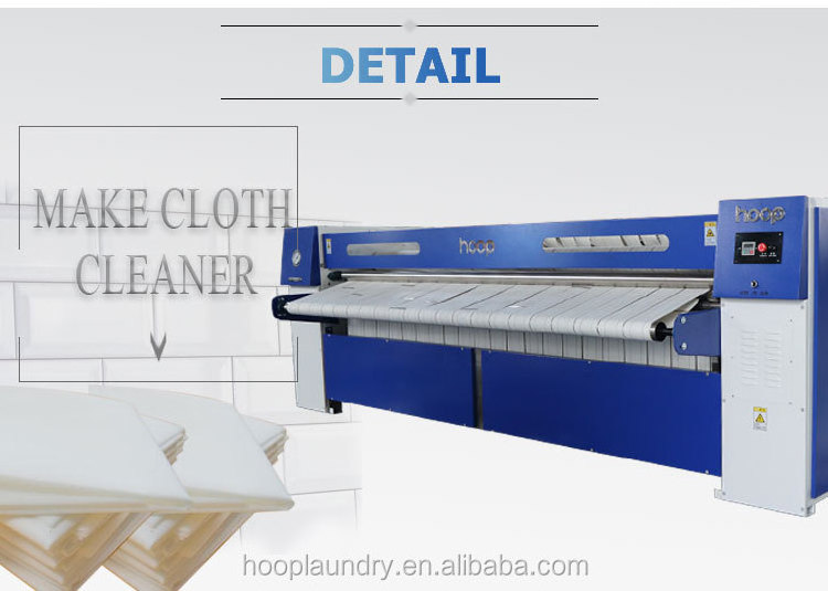 Hoop Bedsheets Iron Machine Fabric Steam Ironing machine,Calendar ...