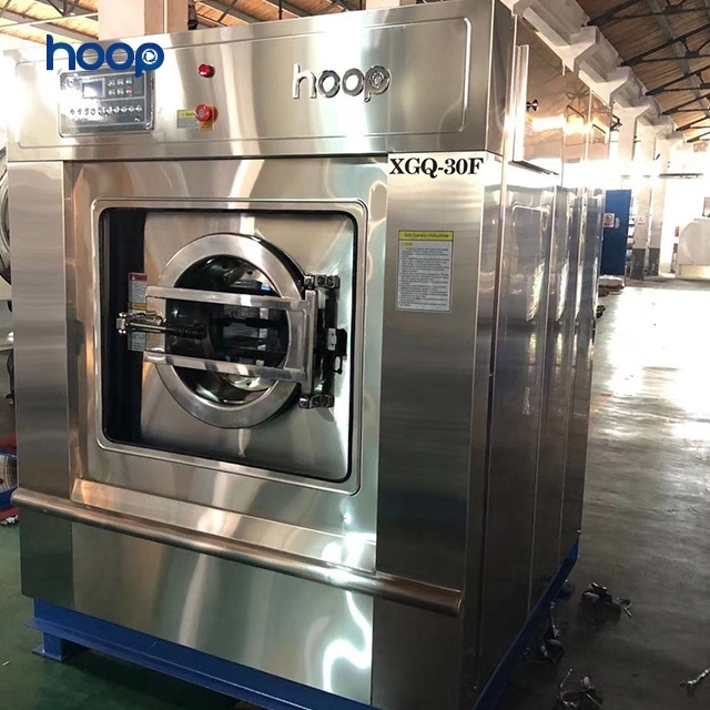 XGQ-100F washer extractor and other laundry equipment promotion price for sale laundry commercial washing machine prices