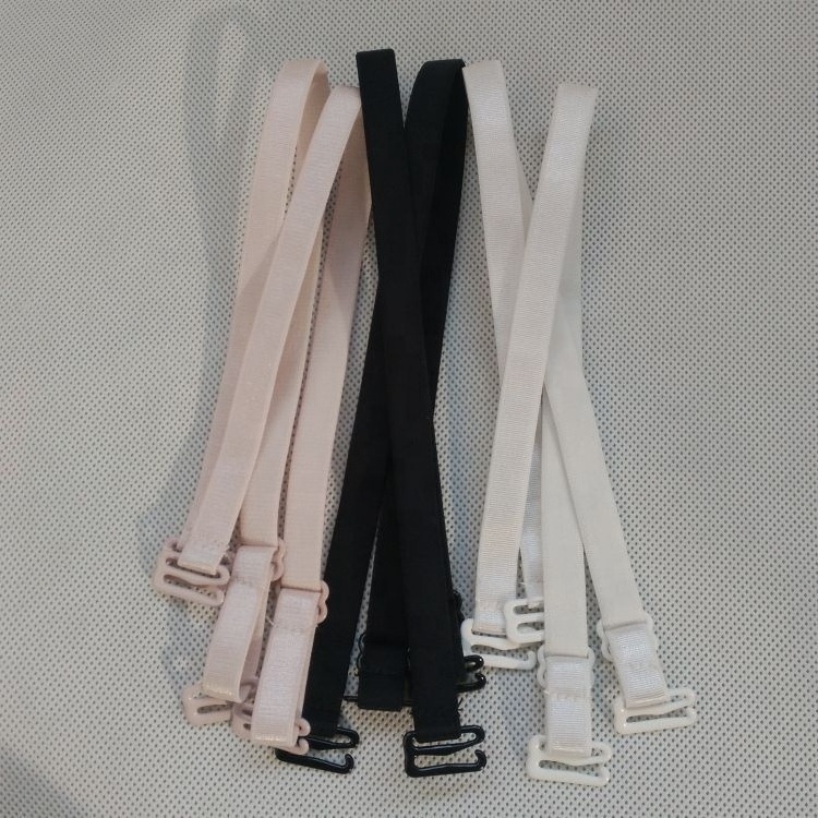 Factory Supply Customized Fashion  Fancy Bra Straps