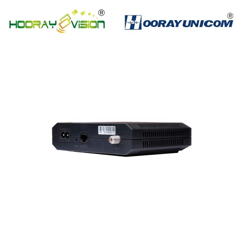 DOCSIS3.0 EURO-DOCSIS3.0  CMTS Cable Modem for CMTS System